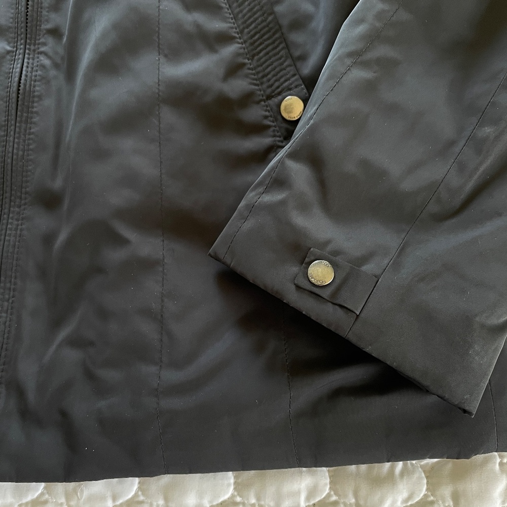 Boss Hugo Boss Lightweight Insulated Jacket Men's Size 38R - Picture 3 of 6